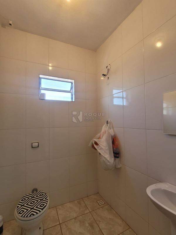 Salas/Conjuntos para aluguel no bairro Jardim Campo Belo: WC 2