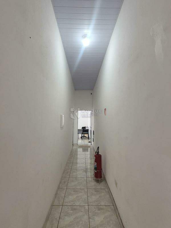 Salas/Conjuntos para aluguel no bairro Jardim Campo Belo: Hall