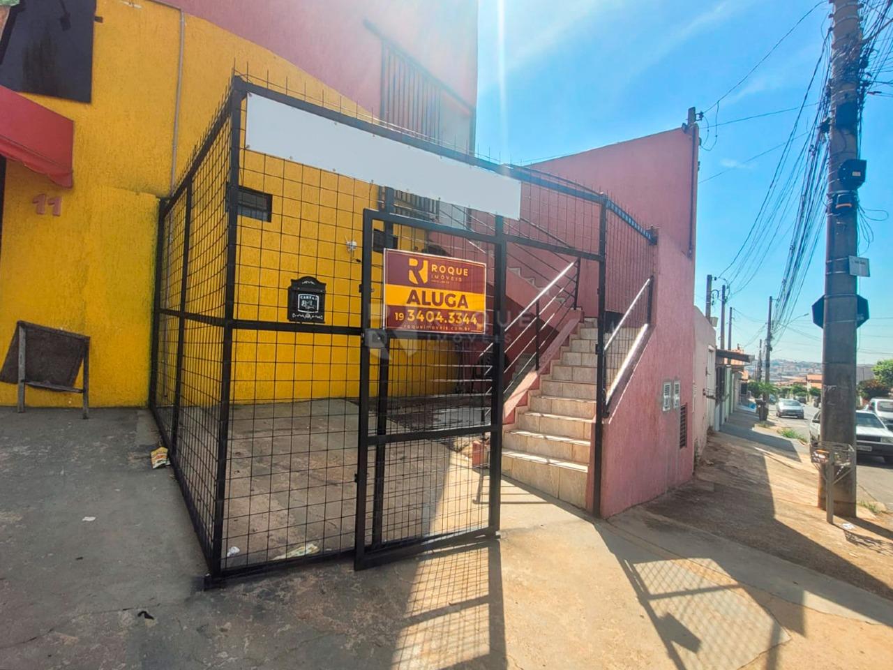 Salas/Conjuntos para aluguel no bairro Jardim Campo Belo: Fachada