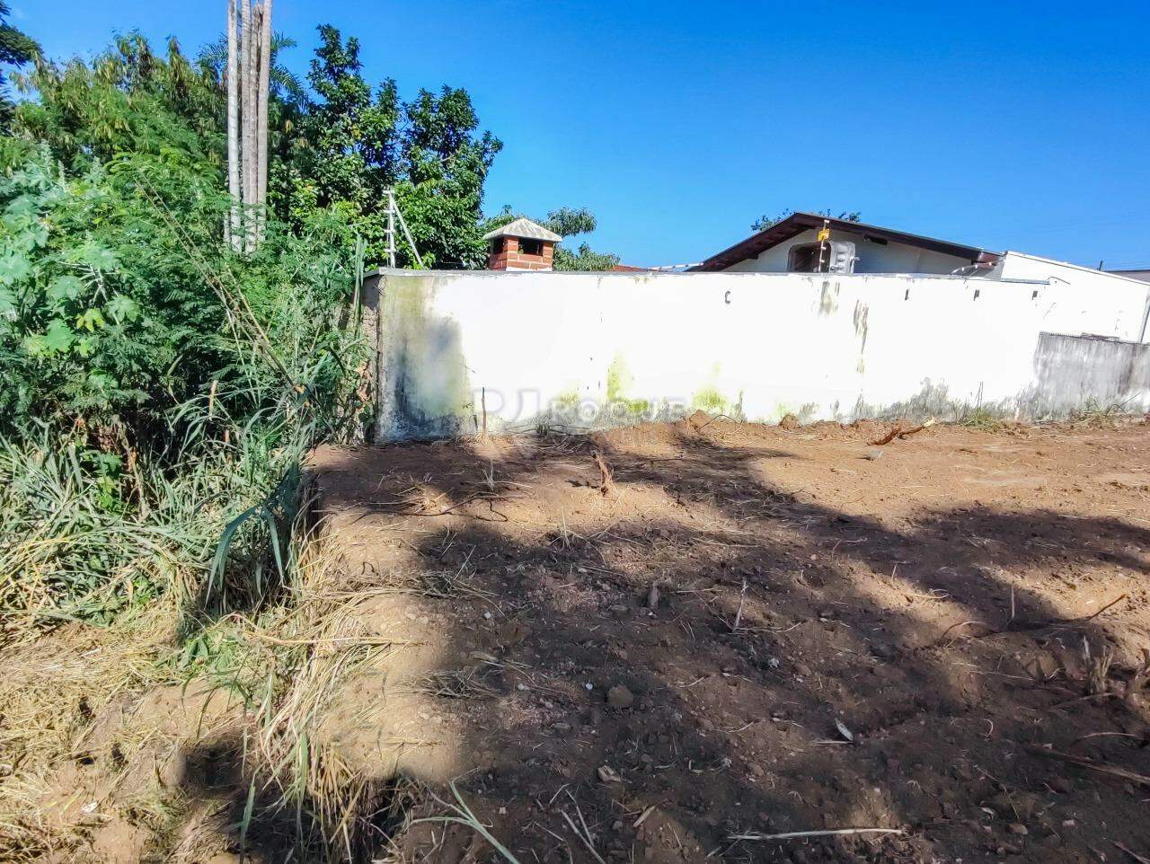 Terreno à venda no bairro Vila Queiroz: 