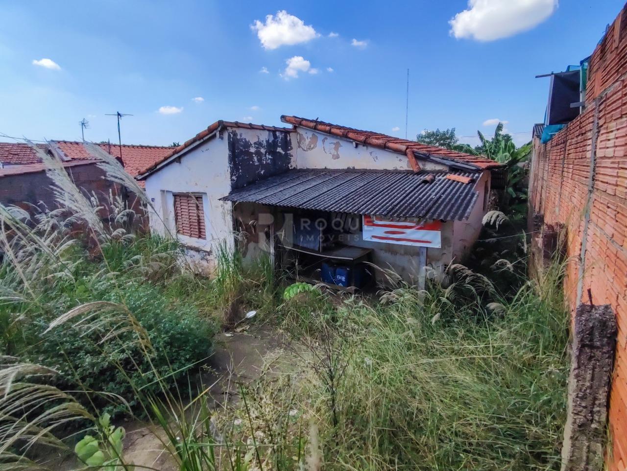 Terreno à venda no bairro Jardim Nova Itália: 
