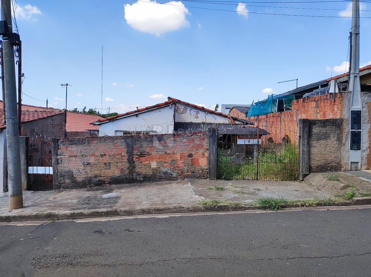 Terreno à venda no bairro Jardim Nova Itália: 