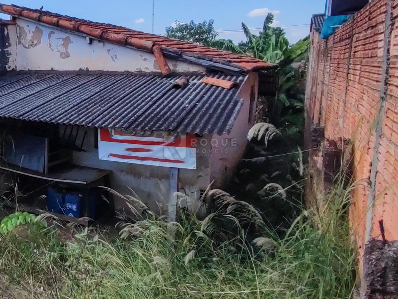Terreno à venda no bairro Jardim Nova Itália: 