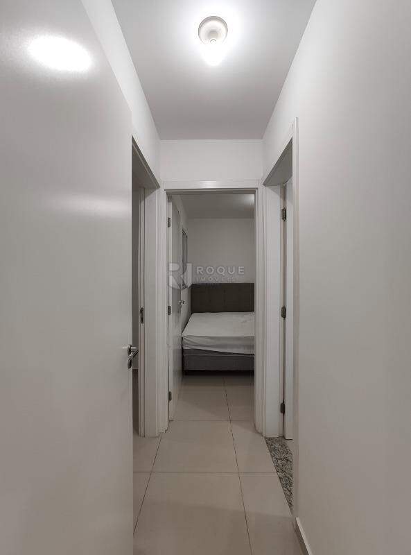Apartamento para aluguel no bairro Chácaras Antonieta: Hall