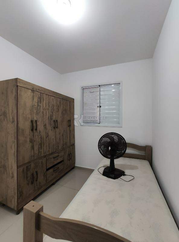 Apartamento para aluguel no bairro Chácaras Antonieta: Dormitório 1