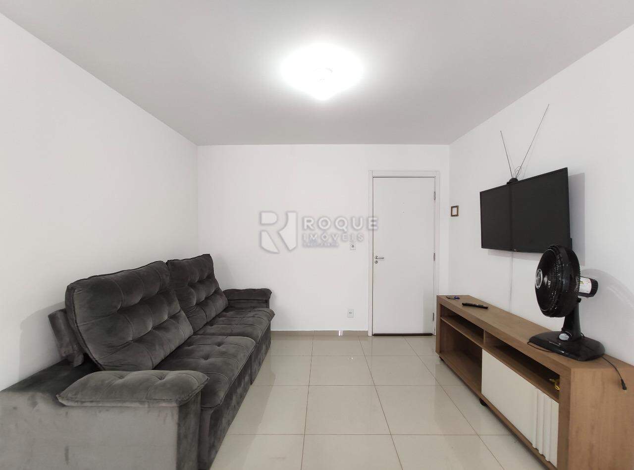 Apartamento para aluguel no bairro Chácaras Antonieta: Sala