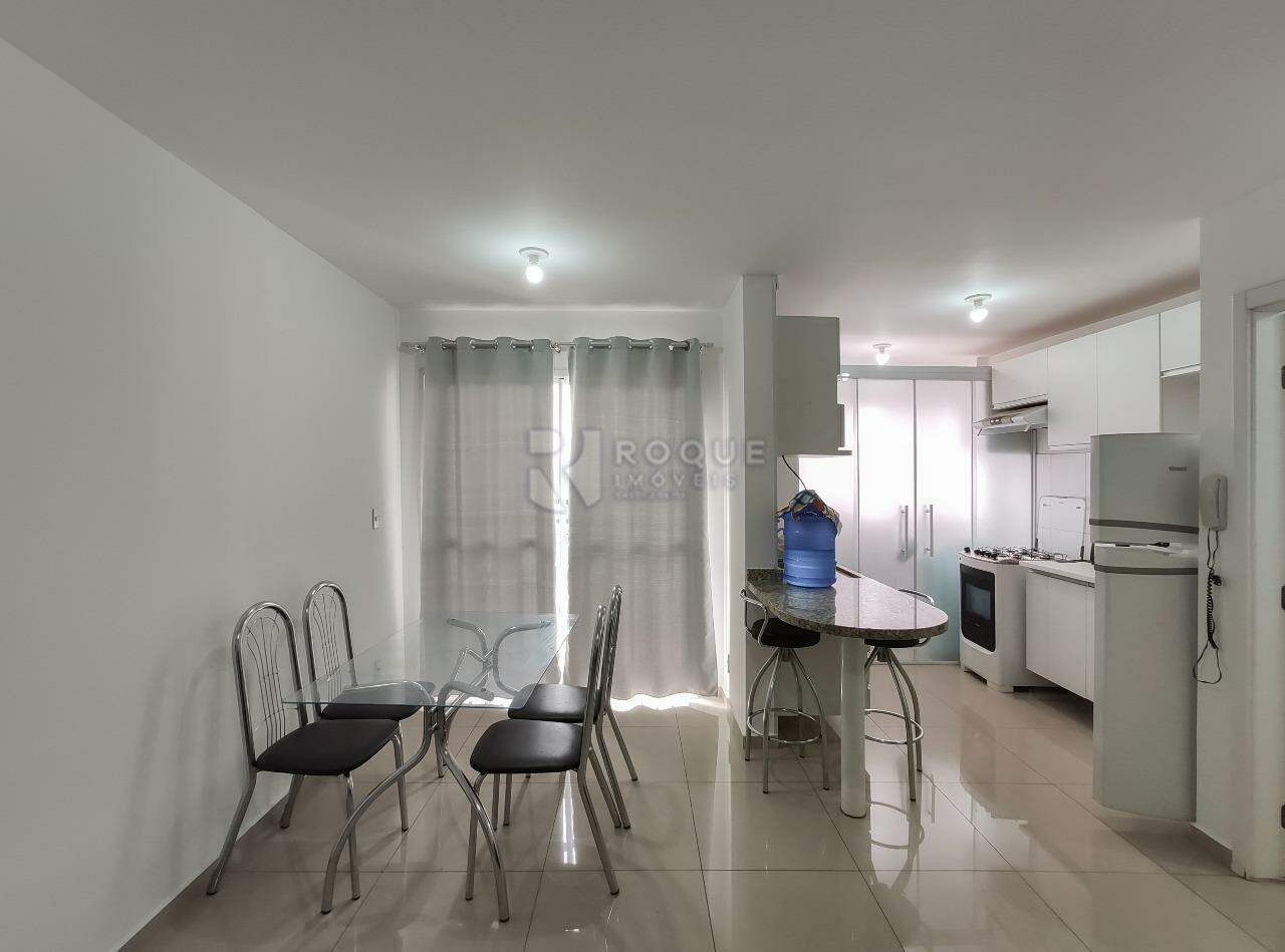 Apartamento para aluguel no bairro Chácaras Antonieta: Sala