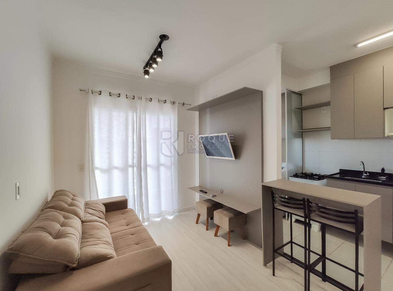 Apartamento para aluguel no bairro Jardim Santa Adélia: Sala 