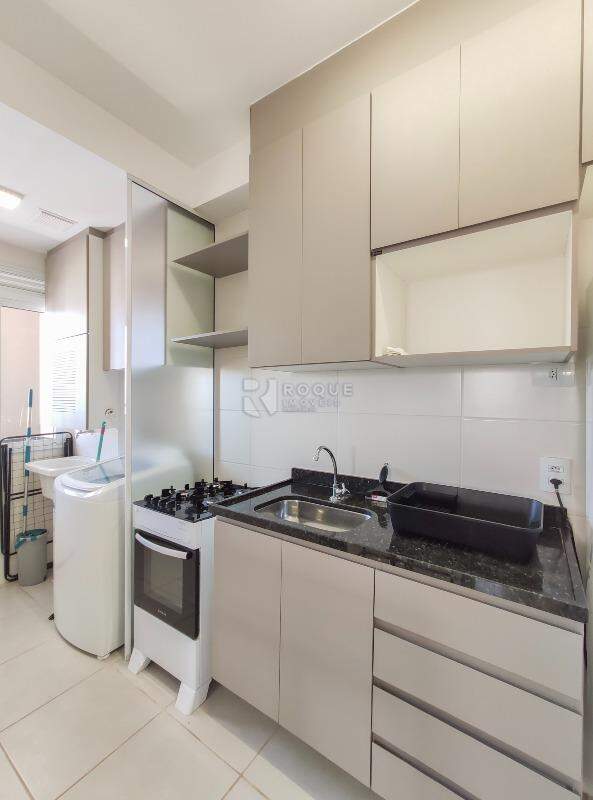 Apartamento para aluguel no bairro Jardim Santa Adélia: Cozinha 