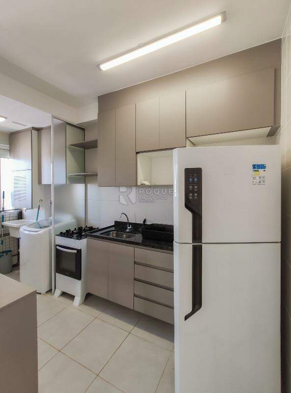 Apartamento para aluguel no bairro Jardim Santa Adélia: Cozinha 