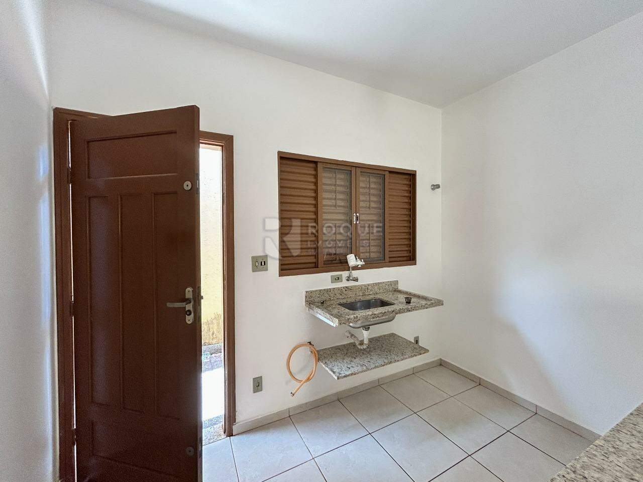 Kitnet para aluguel no bairro Jardim São Paulo: Cozinha 