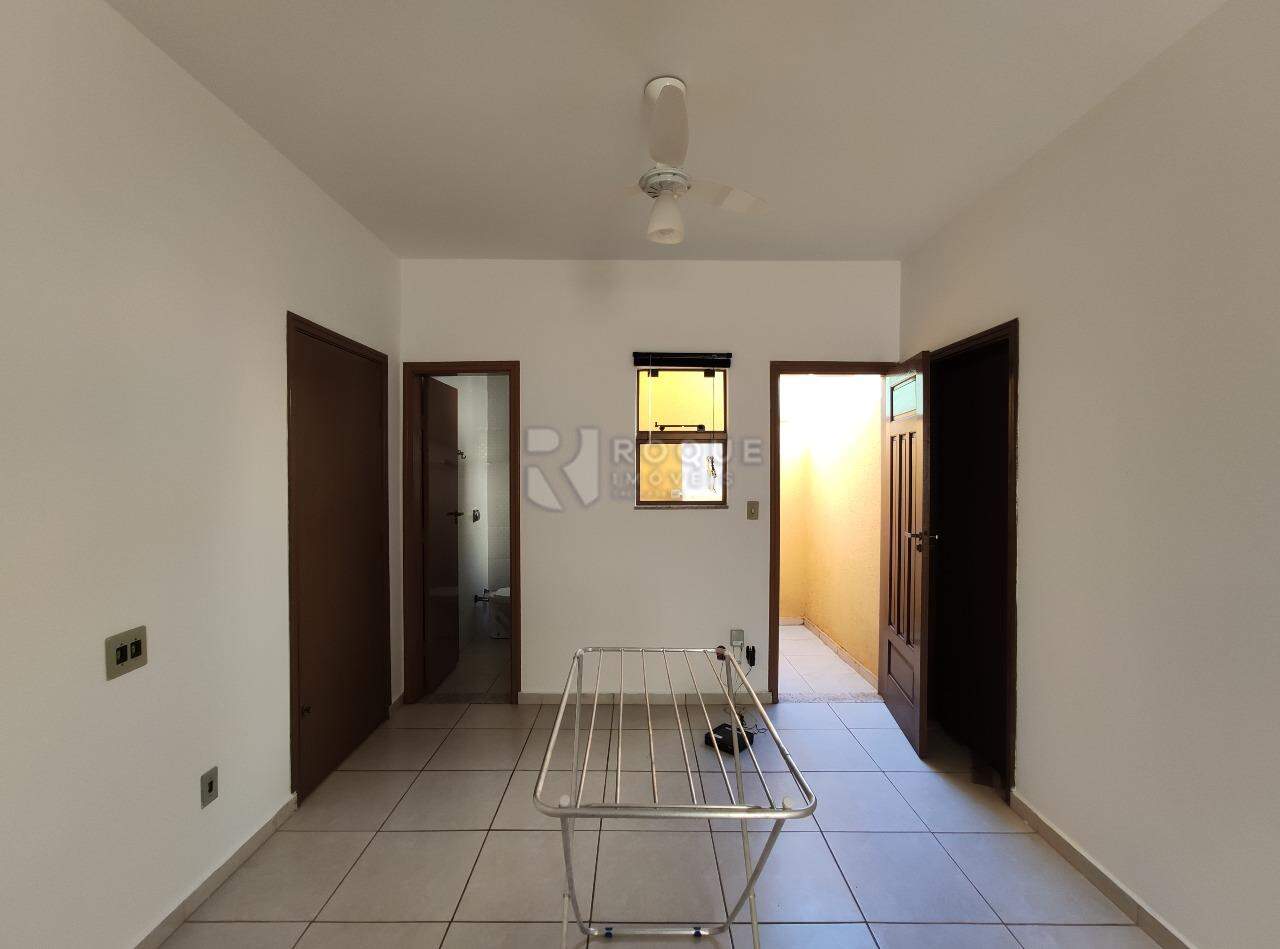 Kitnet para aluguel no bairro Jardim São Paulo: Dormitório