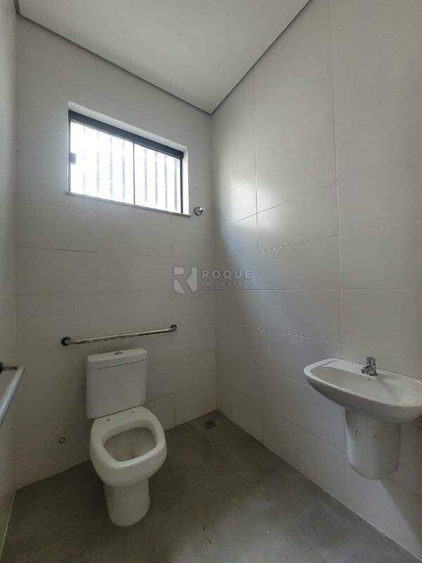 Barracão/Galpão para aluguel no bairro Jardim Rosa Marrafon Lucas: WC 3