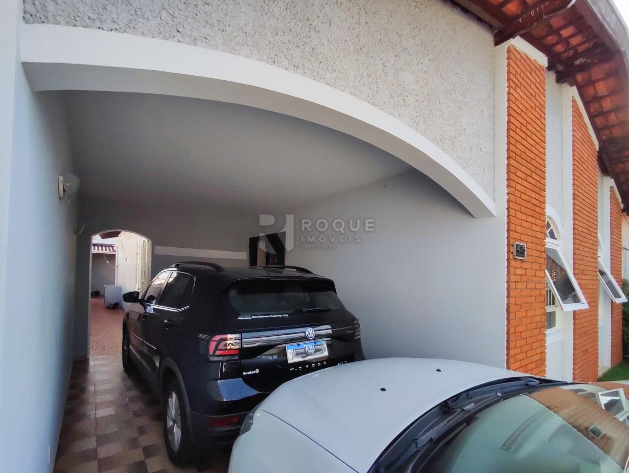 Casa Residencial à venda no bairro Jardim São Paulo: GARAGEM