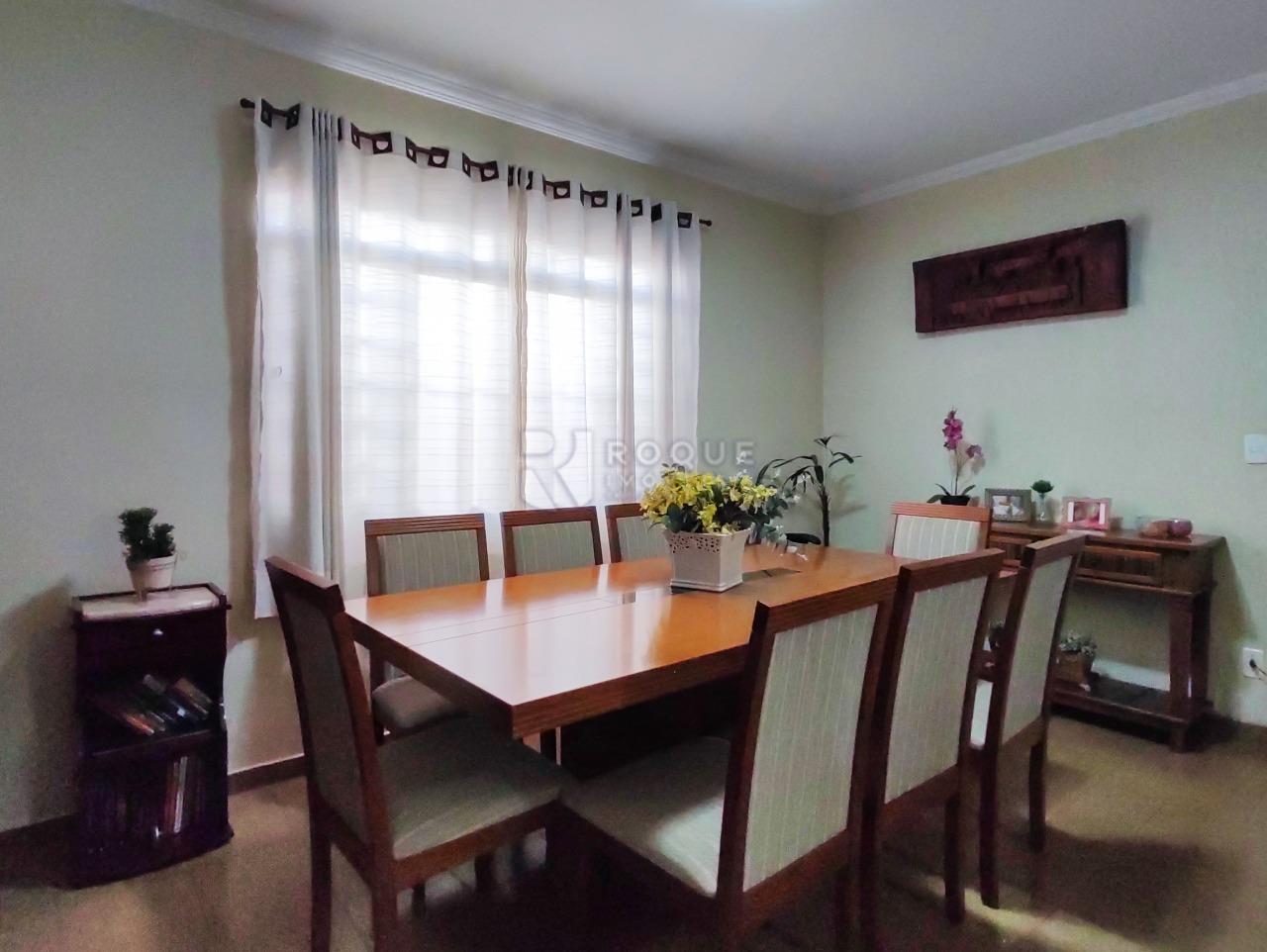 Casa Residencial à venda no bairro Jardim São Paulo: SALA DE JANTAR