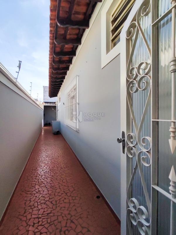 Casa Residencial à venda no bairro Jardim São Paulo: LATERAL EXTERNA