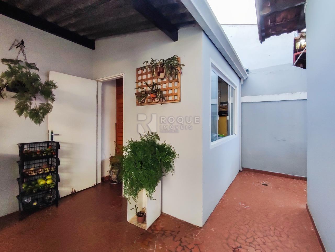 Casa Residencial à venda no bairro Jardim São Paulo: ÁREA DE DESPEJO