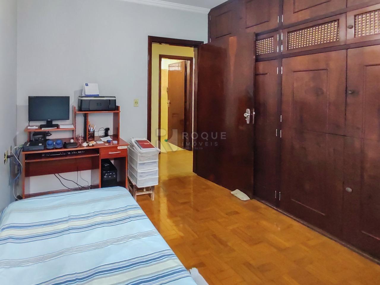 Casa Residencial à venda no bairro Jardim São Paulo: DORMITÓRIO 1