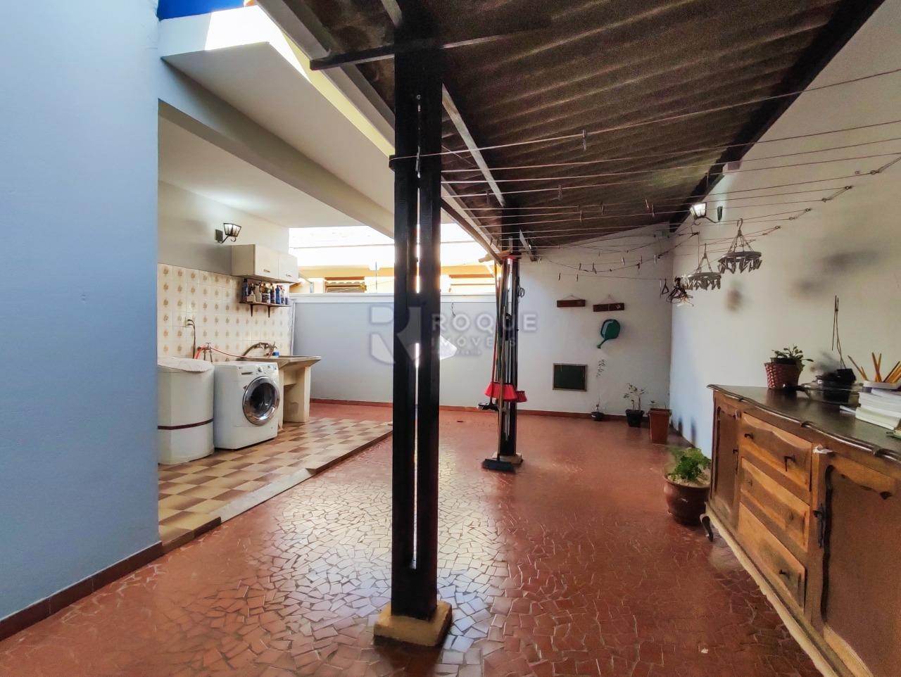 Casa Residencial à venda no bairro Jardim São Paulo: RANCHO