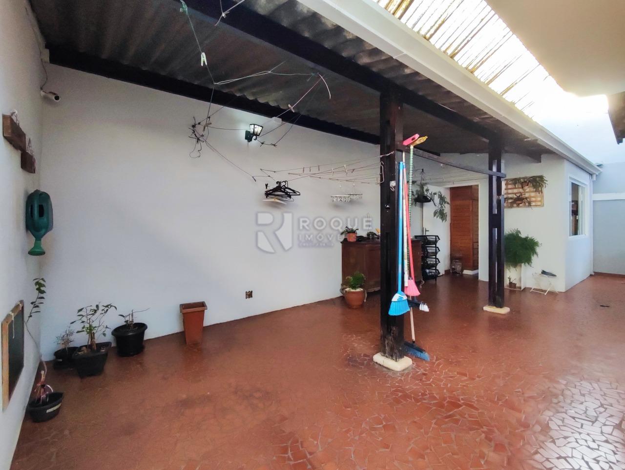 Casa Residencial à venda no bairro Jardim São Paulo: RANCHO