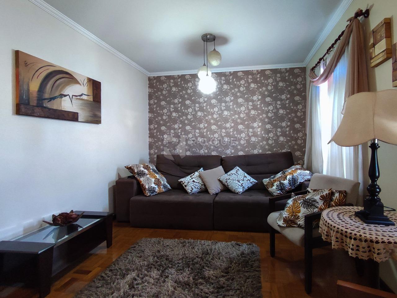 Casa Residencial à venda no bairro Jardim São Paulo: SALA DE ESTAR