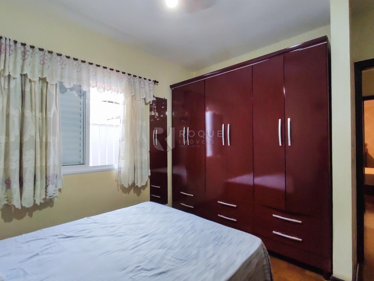 Casa Residencial à venda no bairro Jardim São Paulo: DORMITÓRIO 3