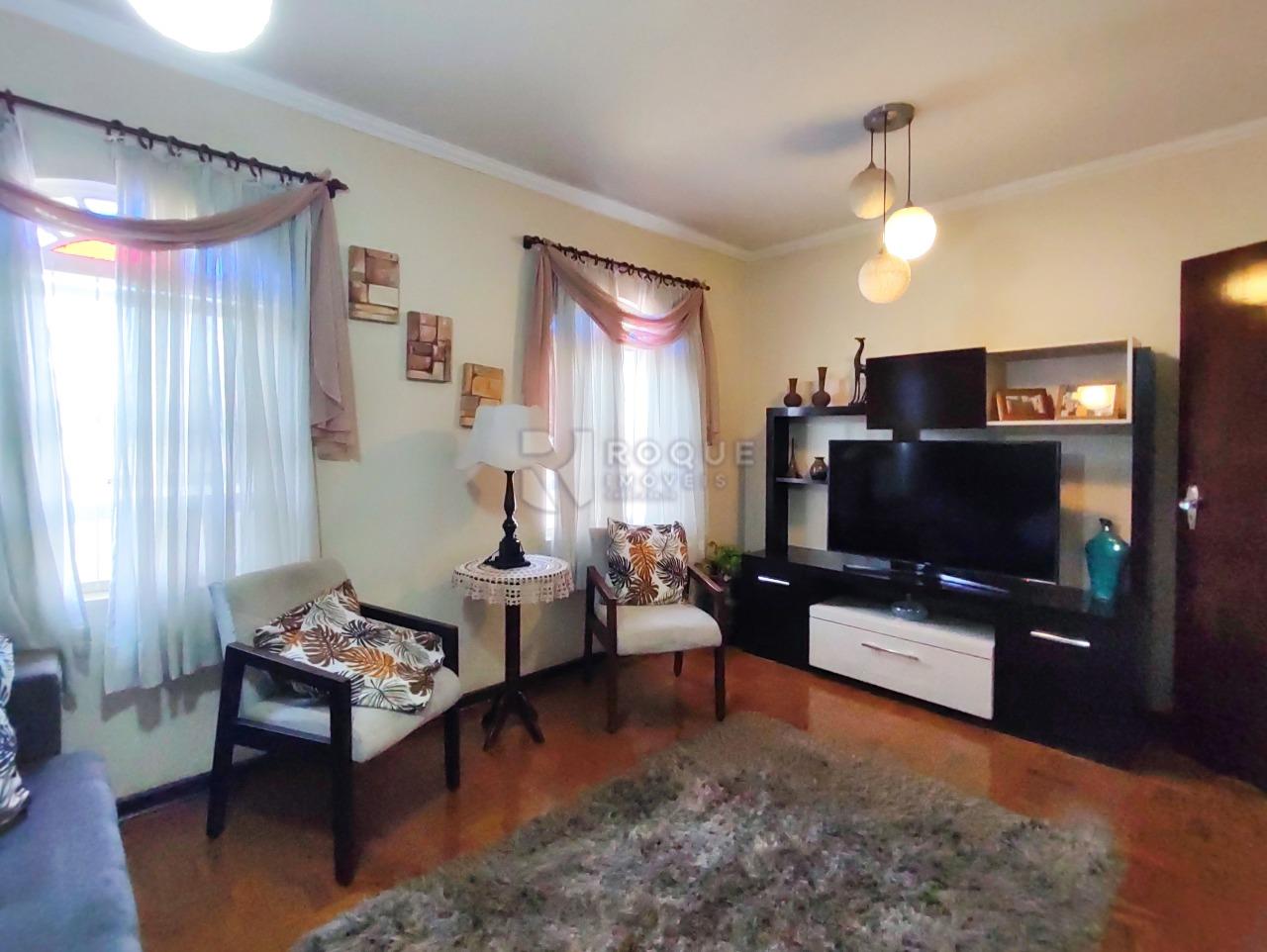 Casa Residencial à venda no bairro Jardim São Paulo: SALA DE ESTAR