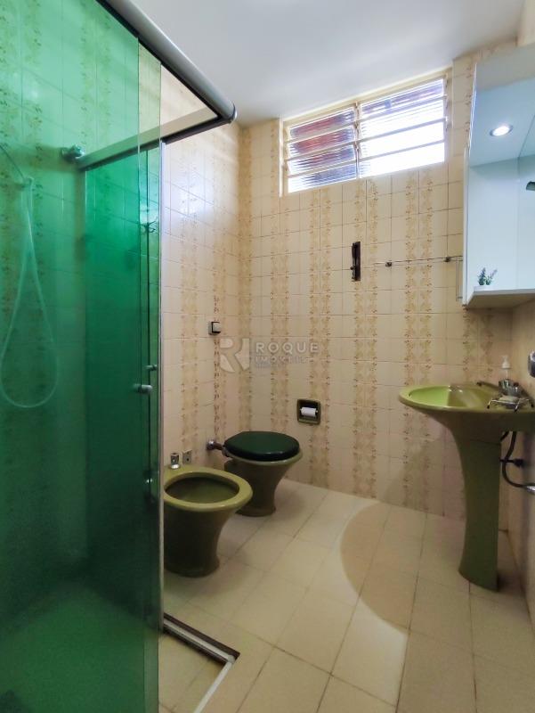 Casa Residencial à venda no bairro Jardim São Paulo: BANHEIRO SOCIAL 1