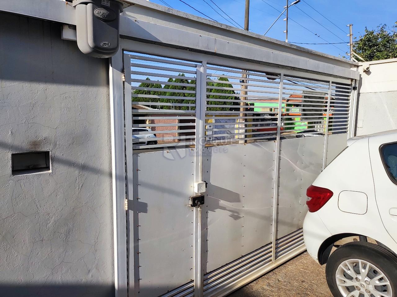 Casa Residencial à venda no bairro Jardim São Paulo: PORTÃO ELETRÔNICO