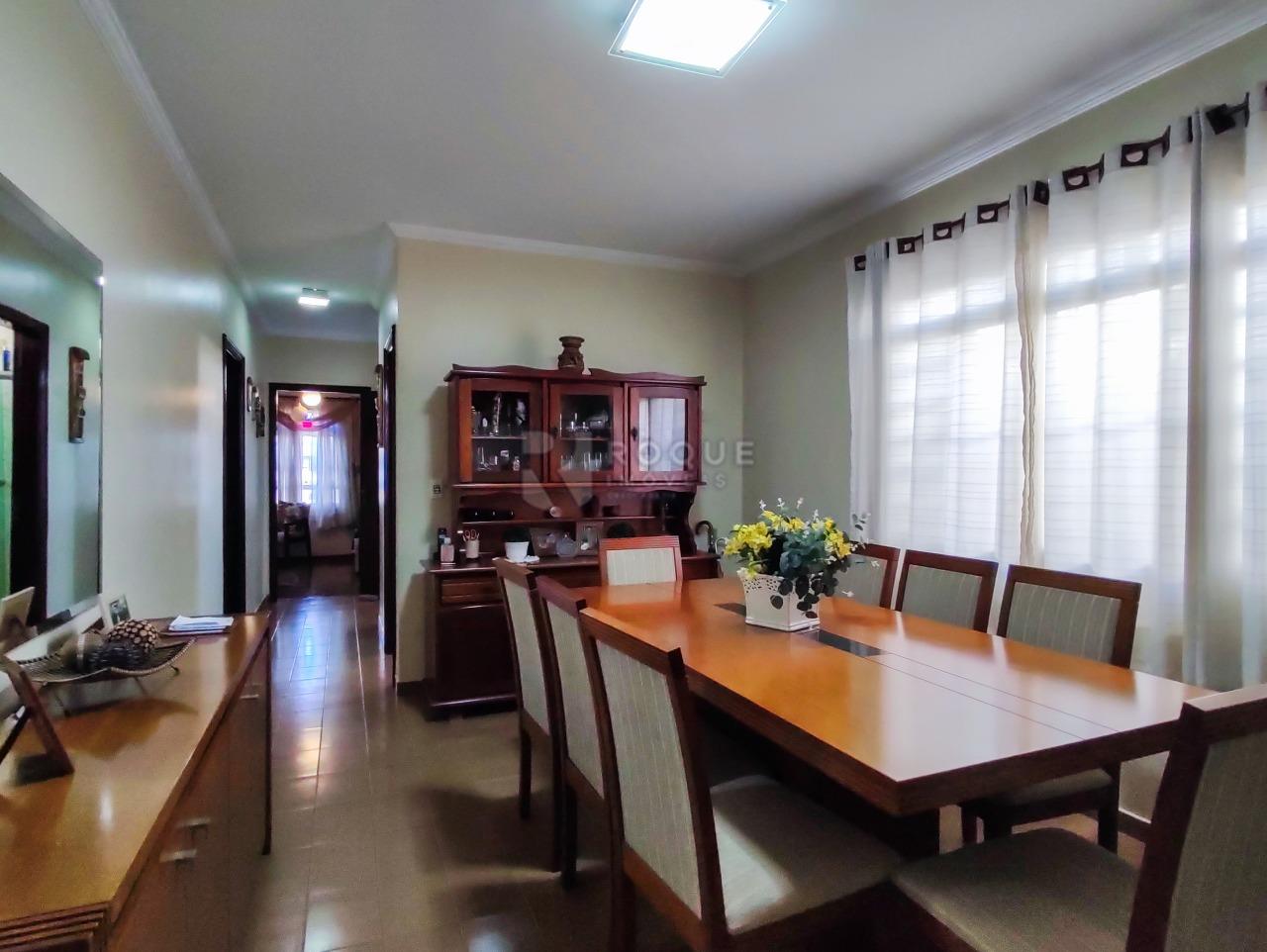 Casa Residencial à venda no bairro Jardim São Paulo: SALA DE JANTAR