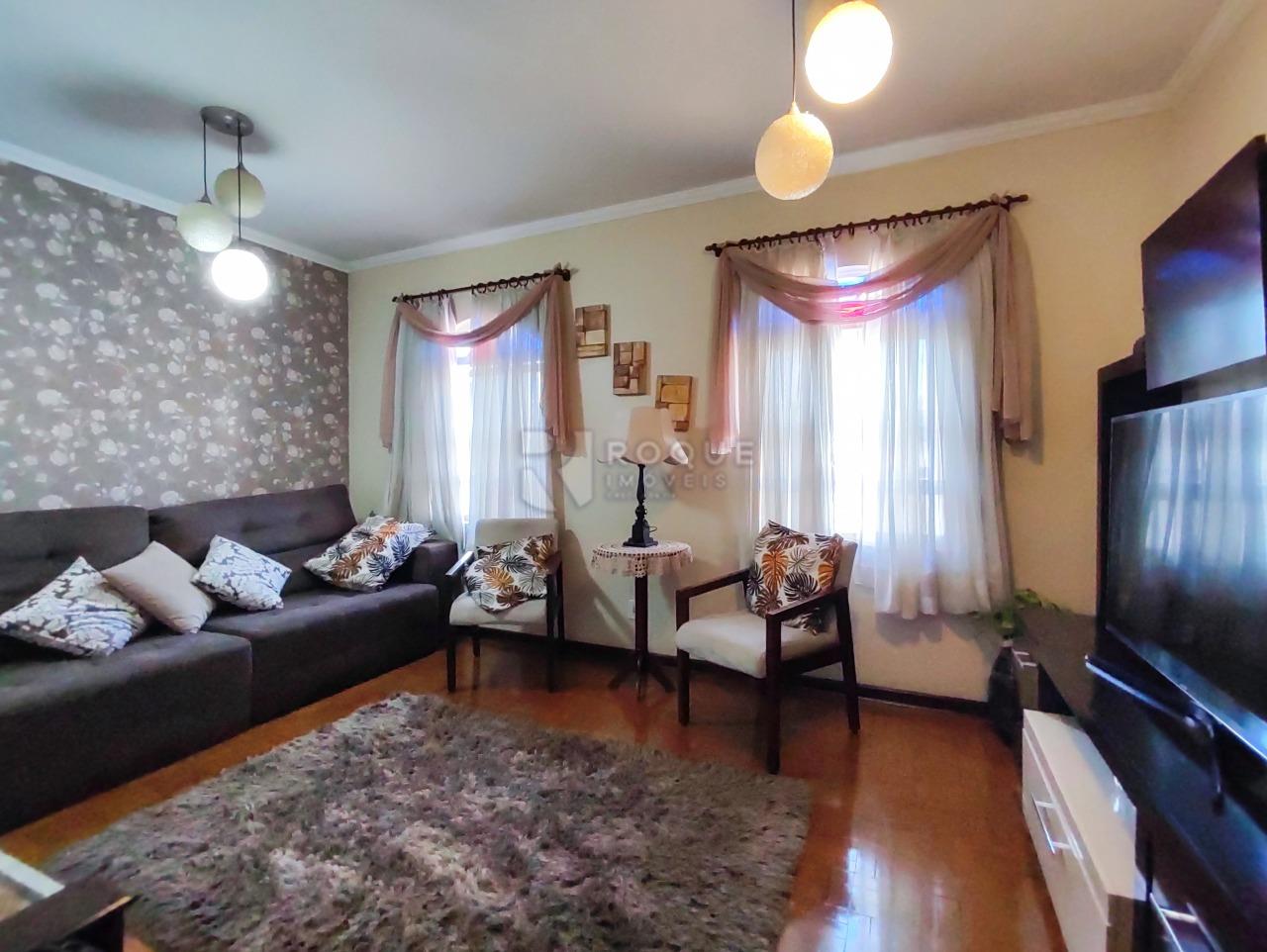 Casa Residencial à venda no bairro Jardim São Paulo: SALA DE ESTAR