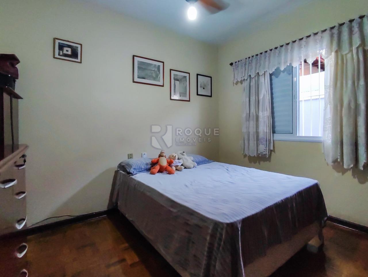 Casa Residencial à venda no bairro Jardim São Paulo: DORMITÓRIO 3