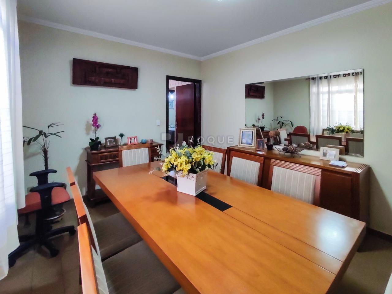 Casa Residencial à venda no bairro Jardim São Paulo: SALA DE JANTAR