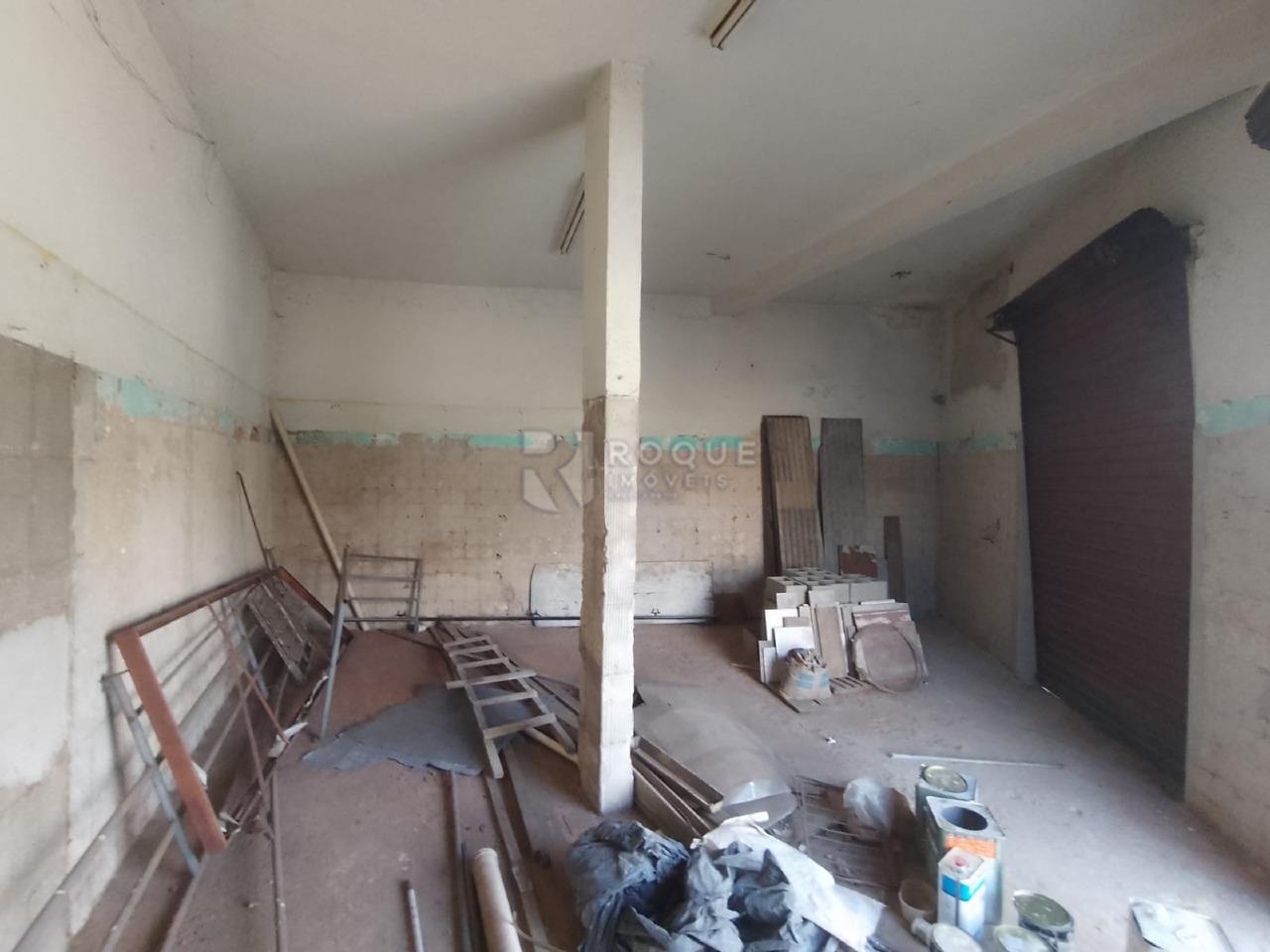 Salão para aluguel no bairro Jardim Glória: Salão