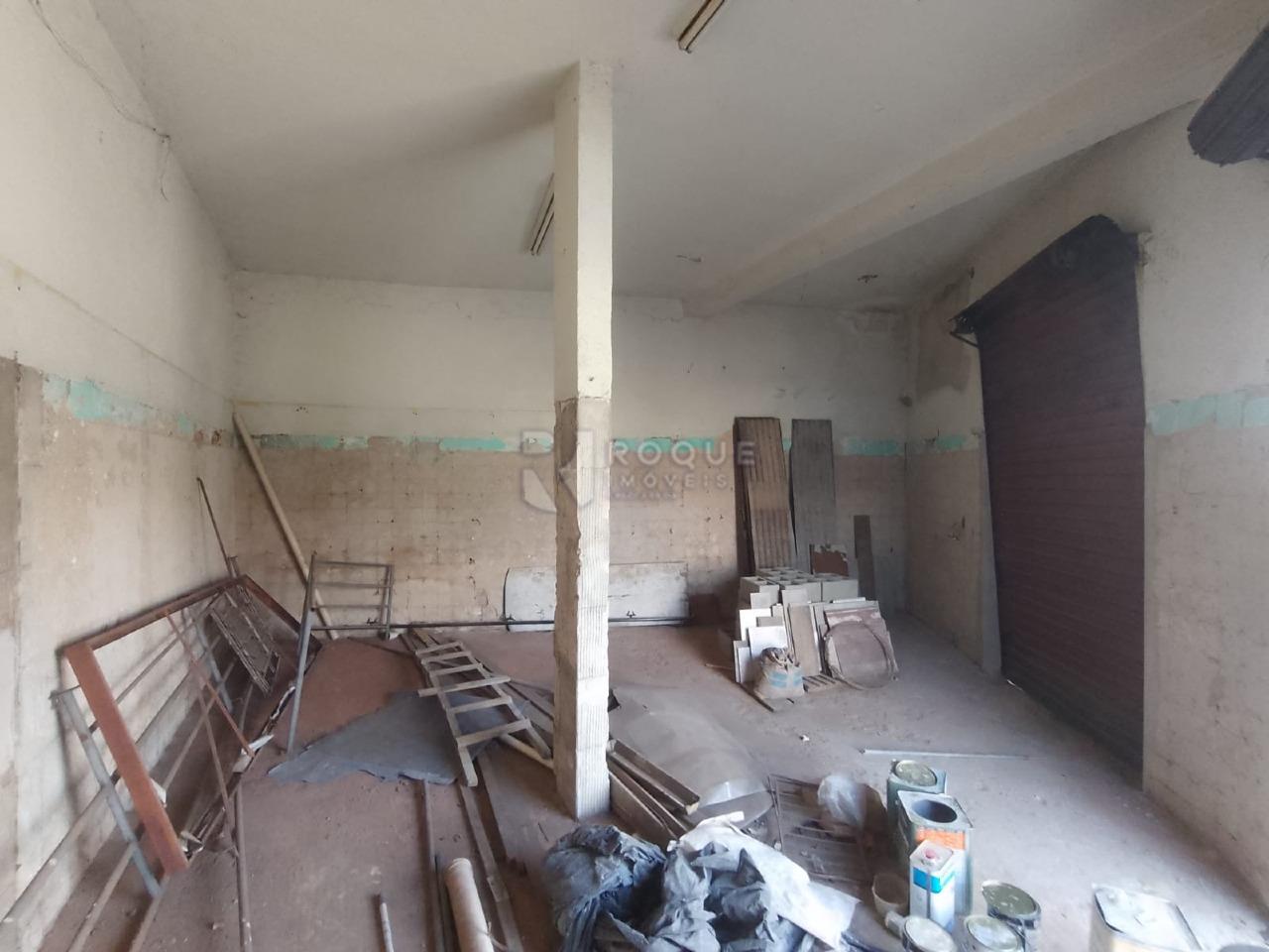 Salão para aluguel no bairro Jardim Glória: Salão