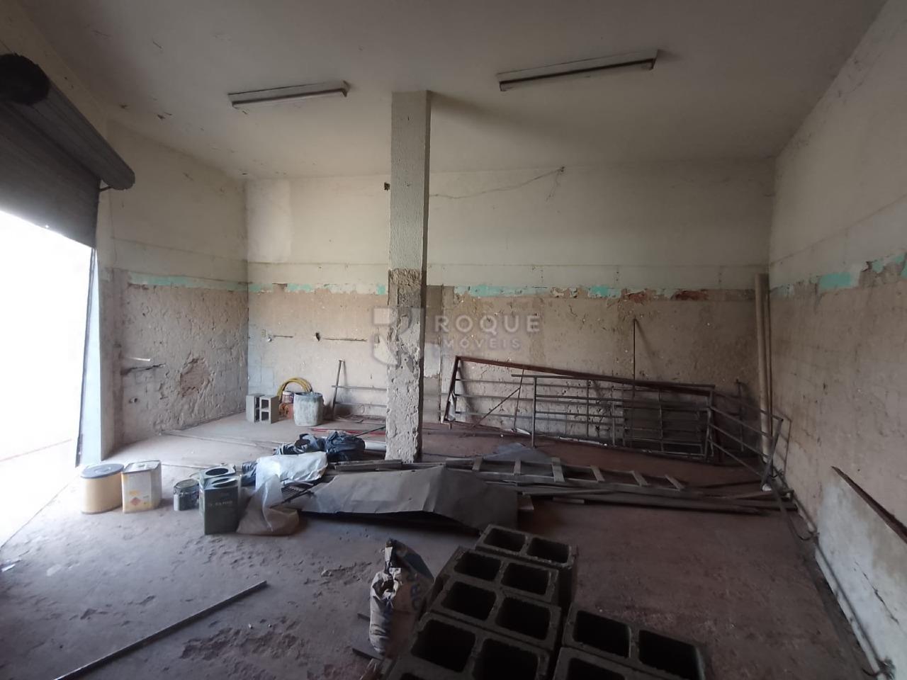 Salão para aluguel no bairro Jardim Glória: Salão