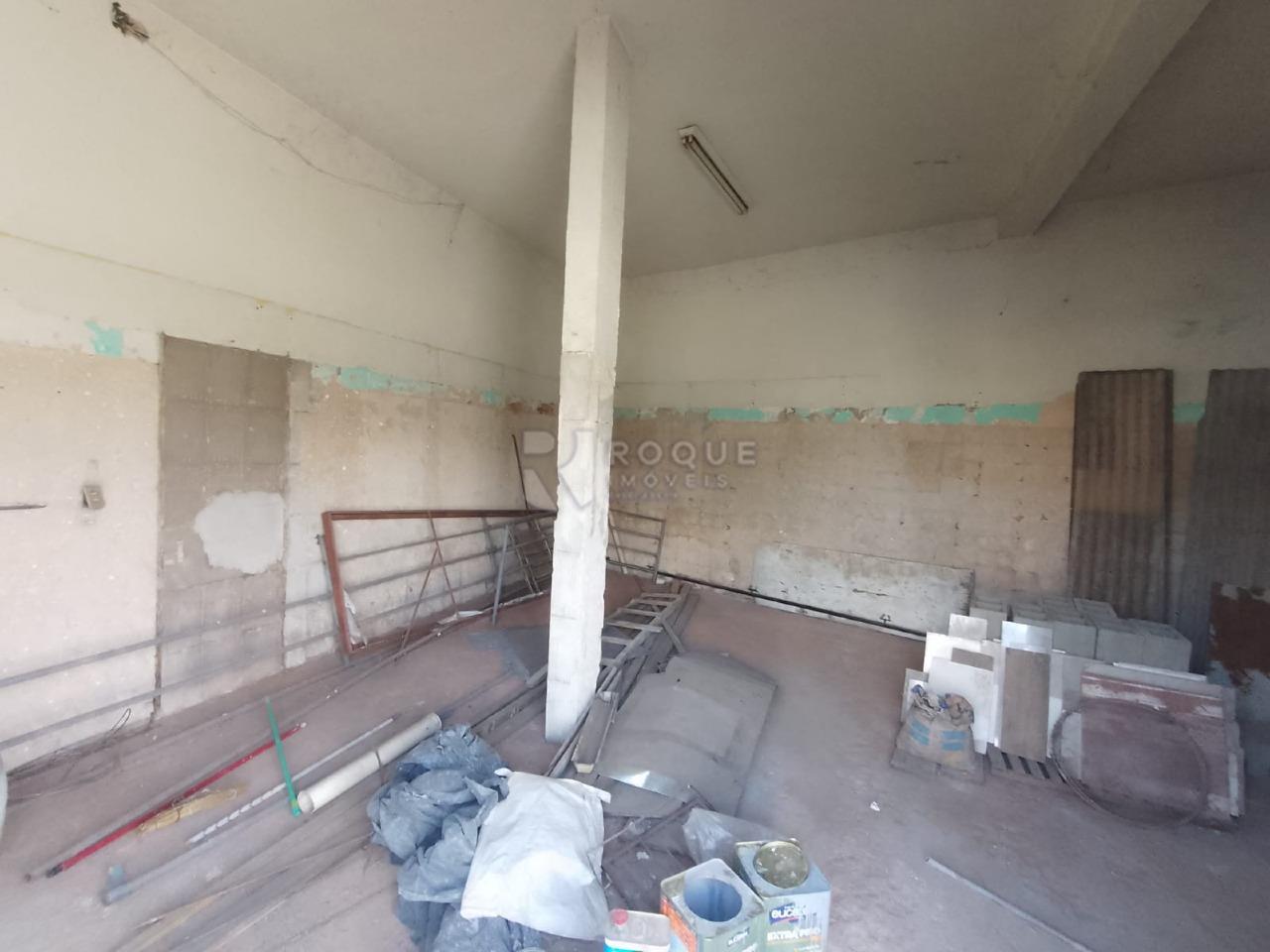 Salão para aluguel no bairro Jardim Glória: Salão