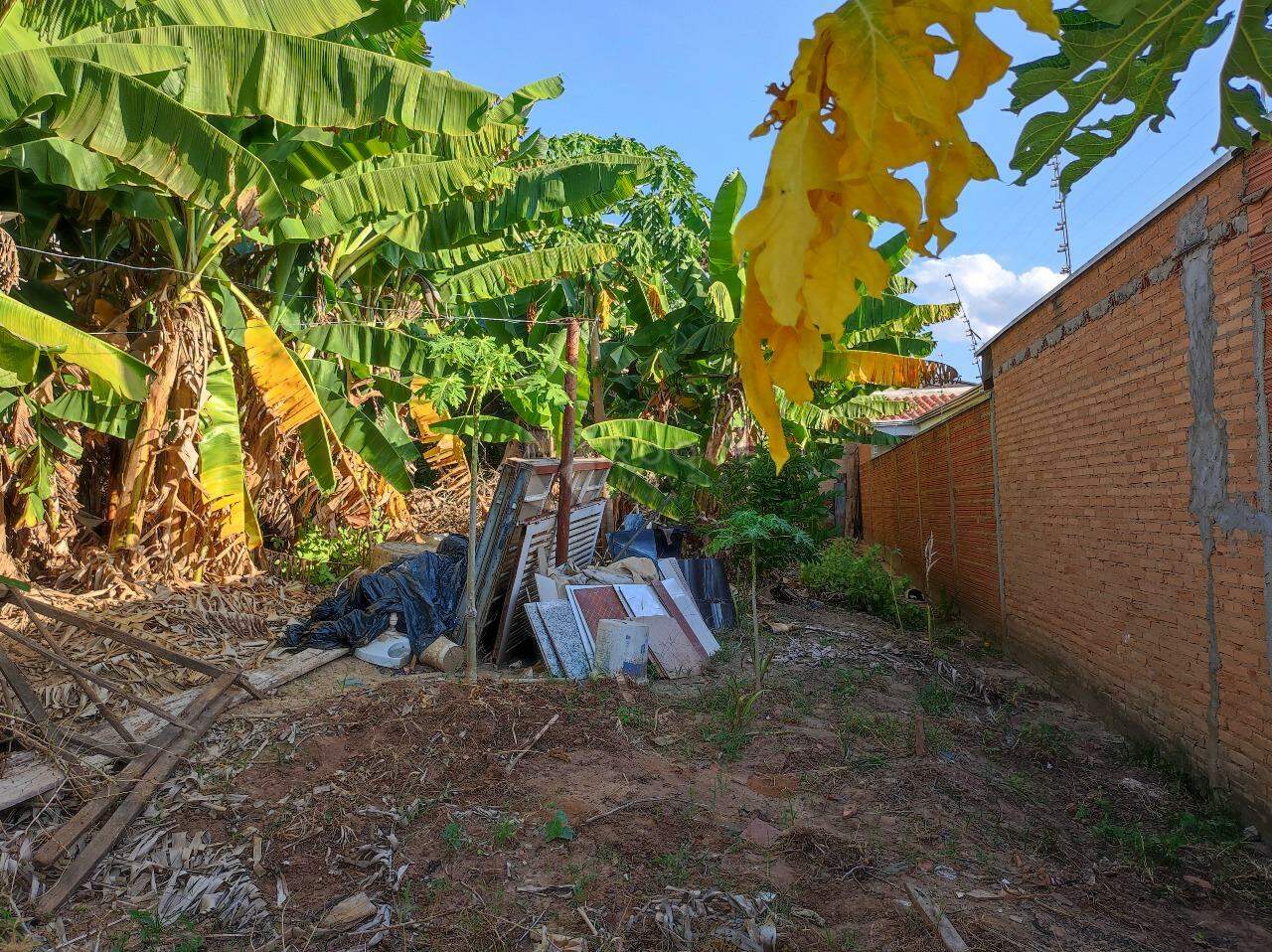Terreno à venda no bairro Parque Residencial Anavec: 