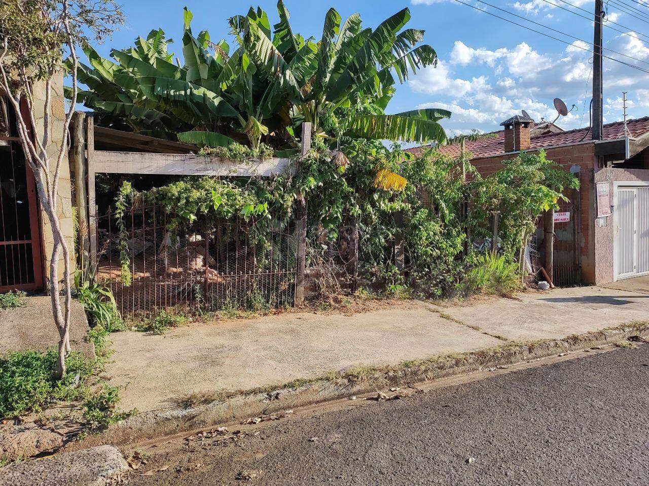 Terreno à venda no bairro Parque Residencial Anavec: 