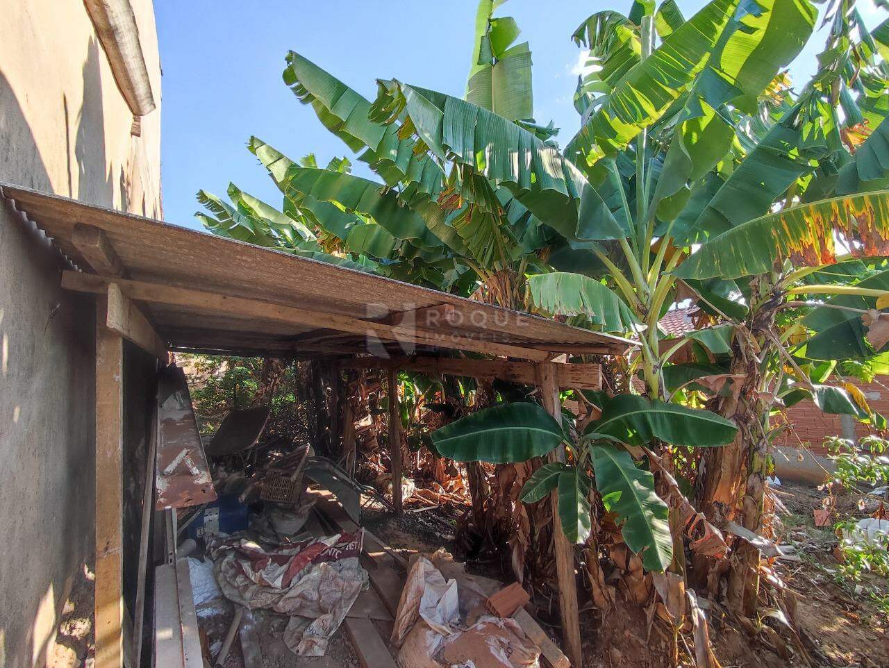 Terreno à venda no bairro Parque Residencial Anavec: 