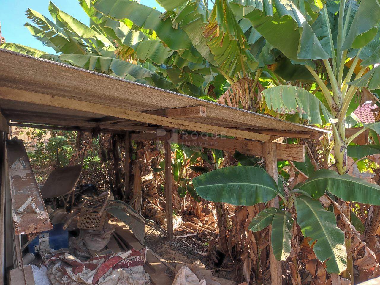 Terreno à venda no bairro Parque Residencial Anavec: 