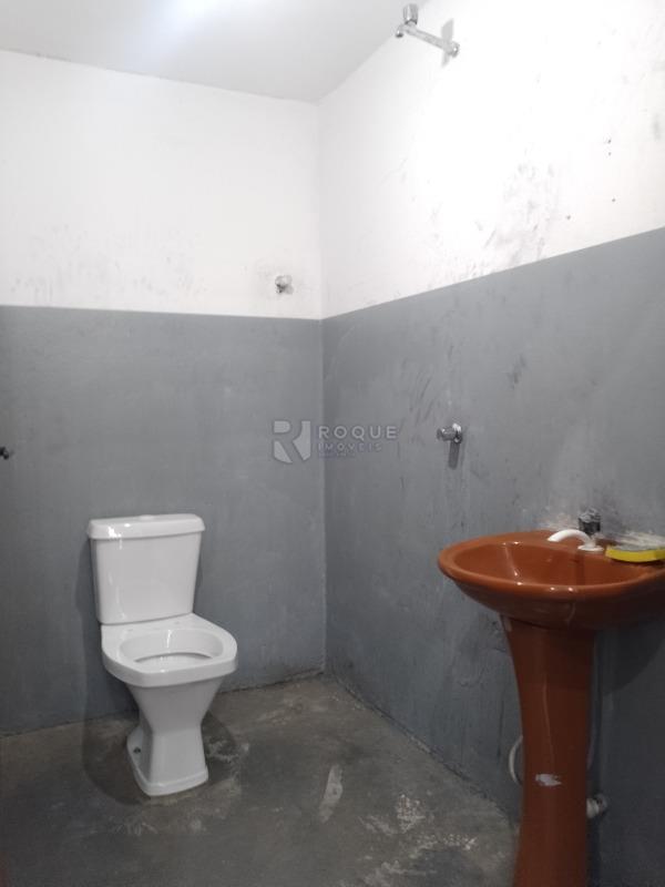 Salão para aluguel no bairro Jardim dos Jequitibás: WC social