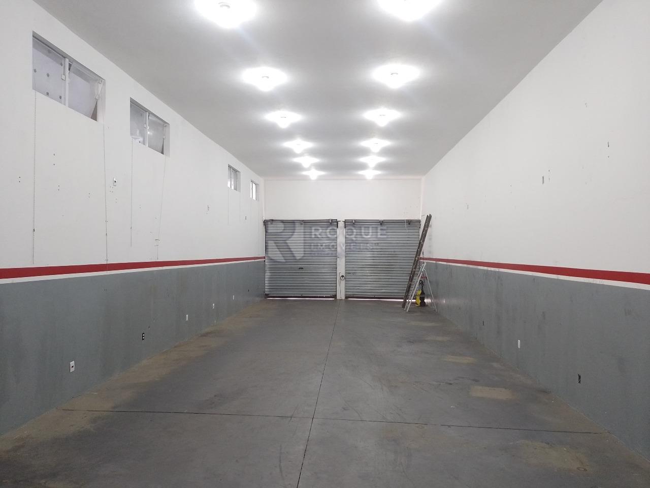Salão para aluguel no bairro Jardim dos Jequitibás: Galpão