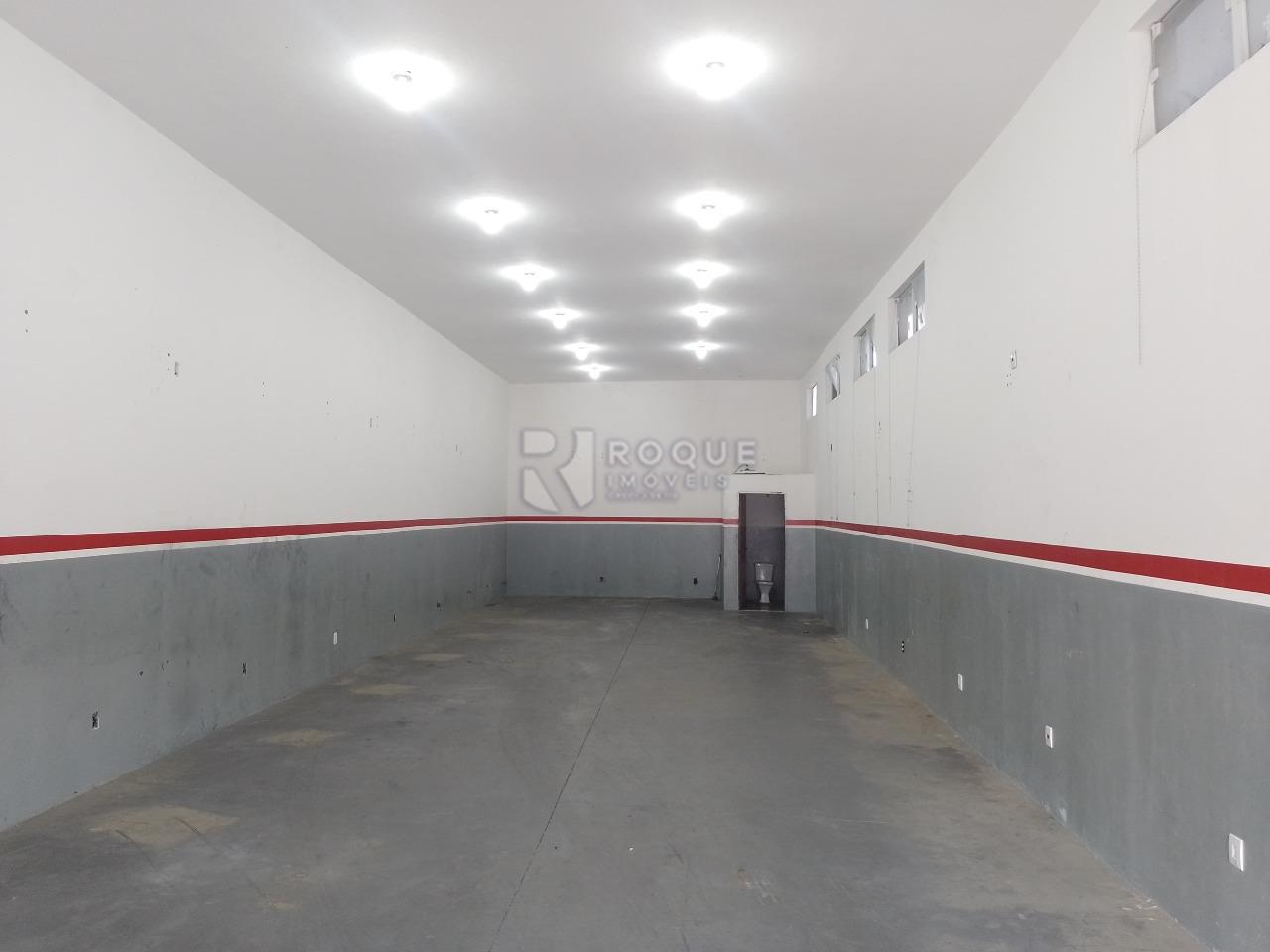 Salão para aluguel no bairro Jardim dos Jequitibás: Galpão