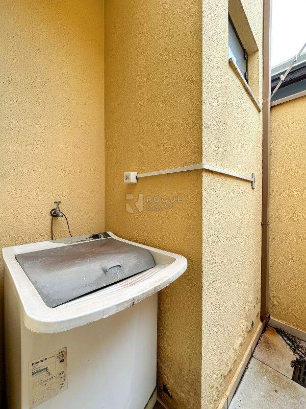 Apartamento para aluguel no bairro Jardim São Paulo: Área de serviço 
