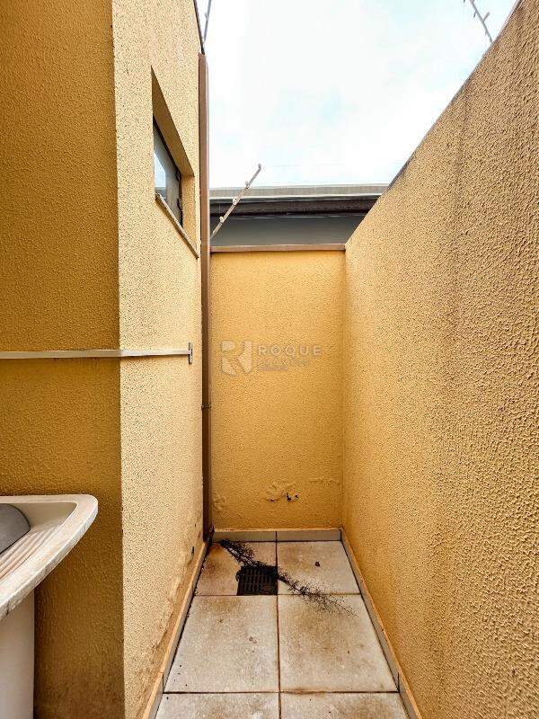 Apartamento para aluguel no bairro Jardim São Paulo: Área de serviço 