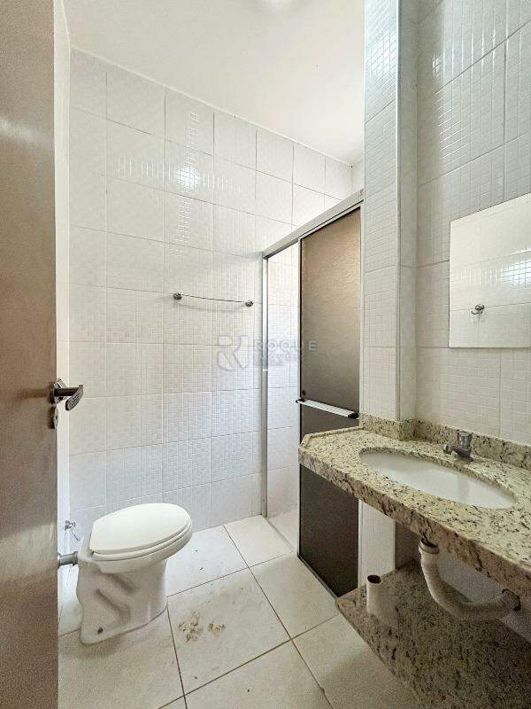 Apartamento para aluguel no bairro Jardim São Paulo: WC social