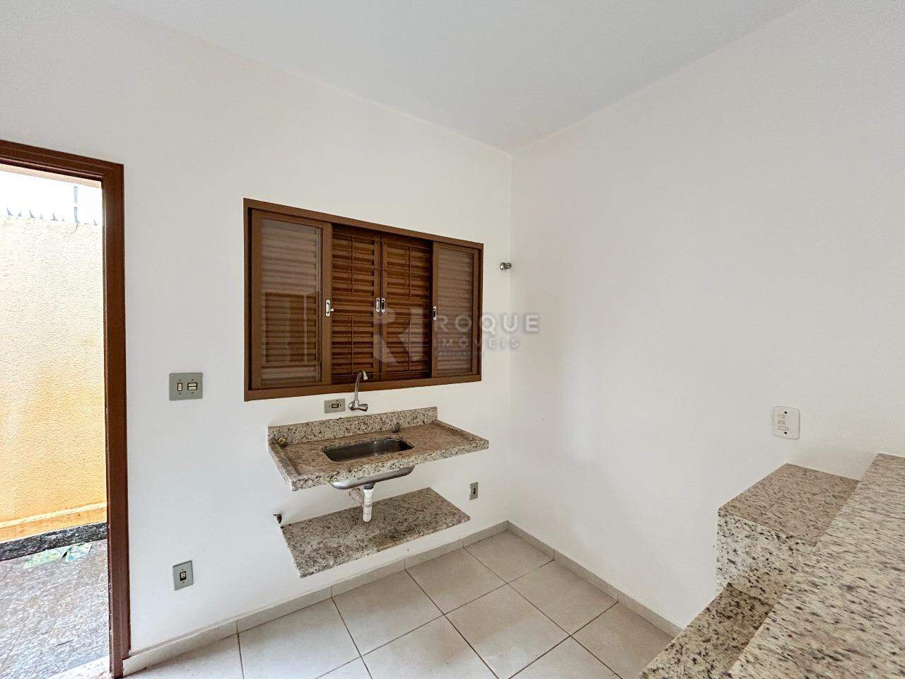 Apartamento para aluguel no bairro Jardim São Paulo: Cozinha