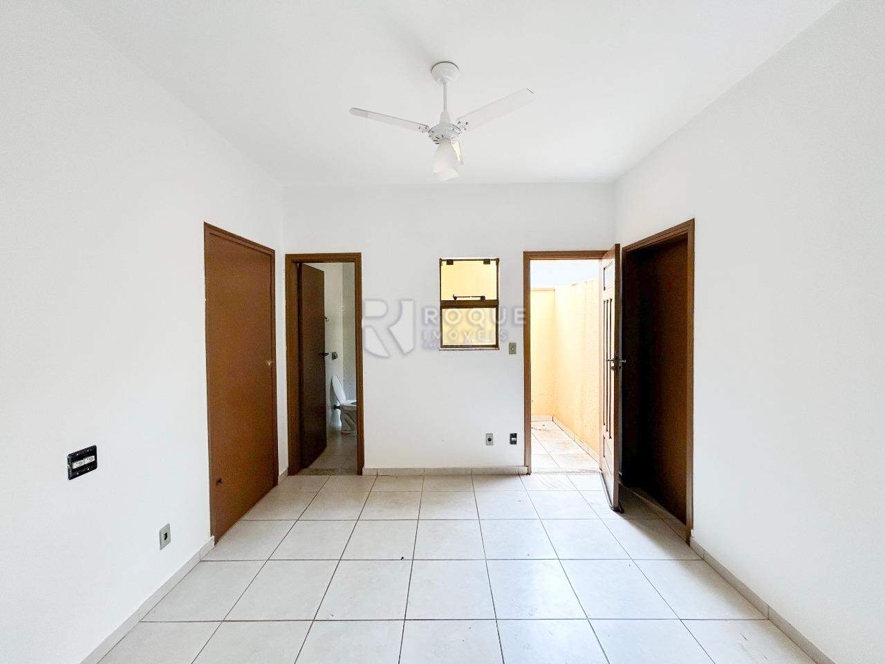 Apartamento para aluguel no bairro Jardim São Paulo: Dormitório