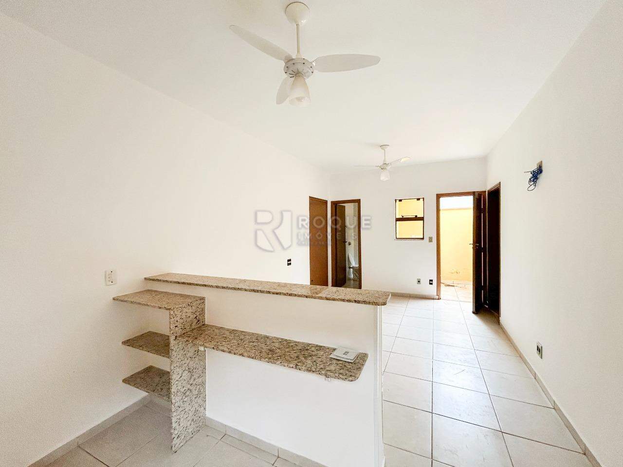 Apartamento para aluguel no bairro Jardim São Paulo: Cozinha